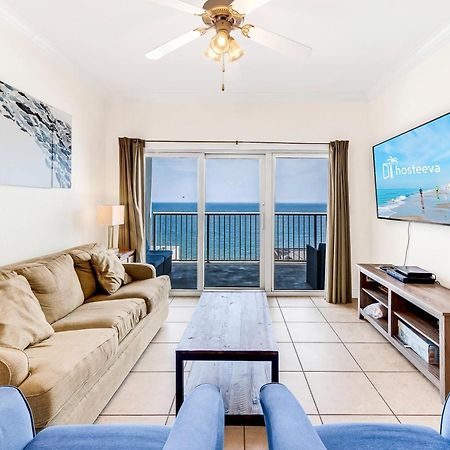 Crystal Tower 1506 Apartment Gulf Shores Exterior foto
