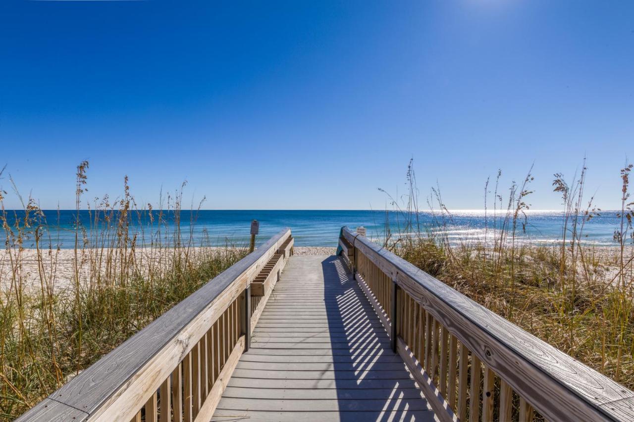Crystal Tower 1506 Apartment Gulf Shores Exterior foto