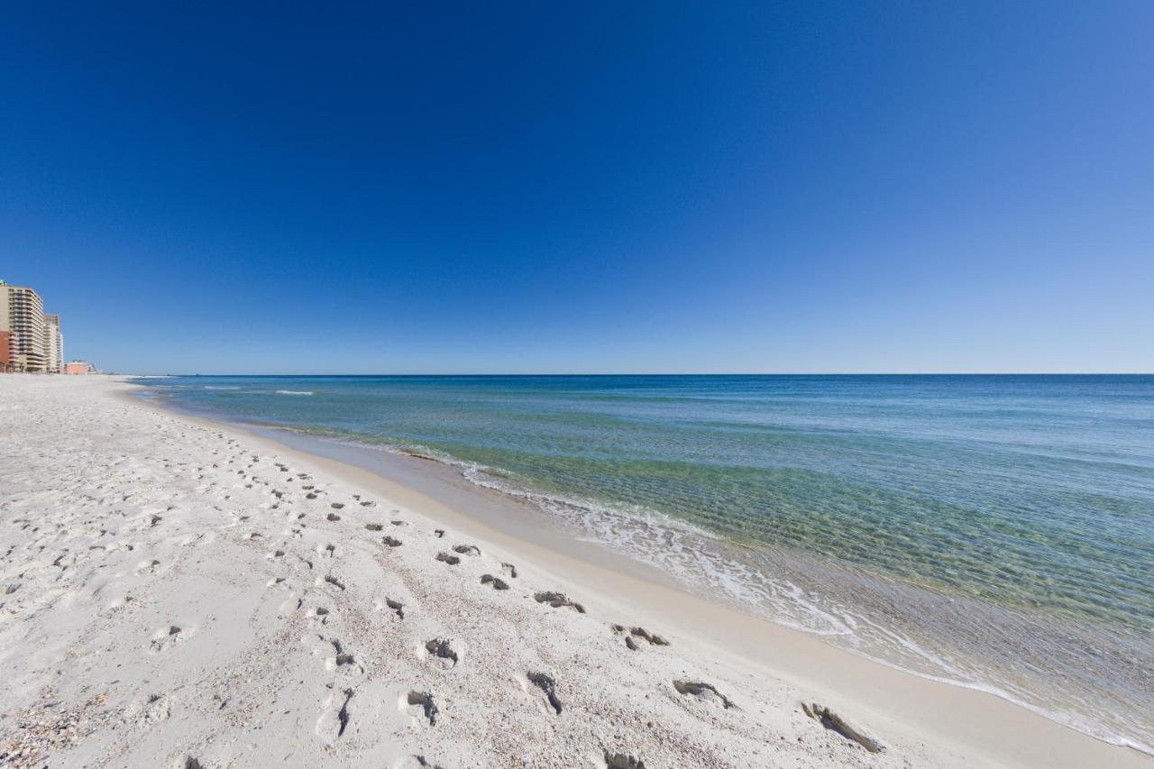Crystal Tower 1506 Apartment Gulf Shores Exterior foto