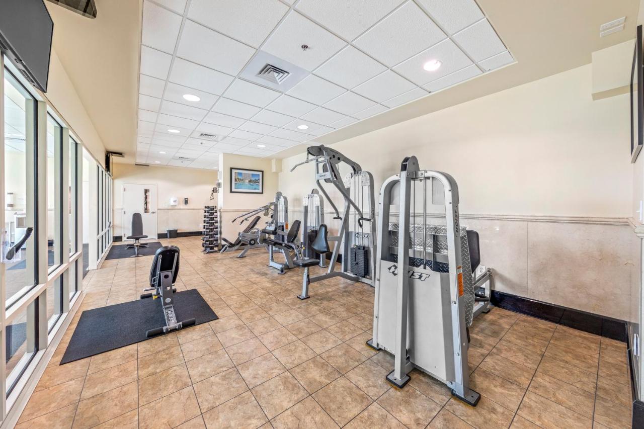 Crystal Tower 1506 Apartment Gulf Shores Exterior foto