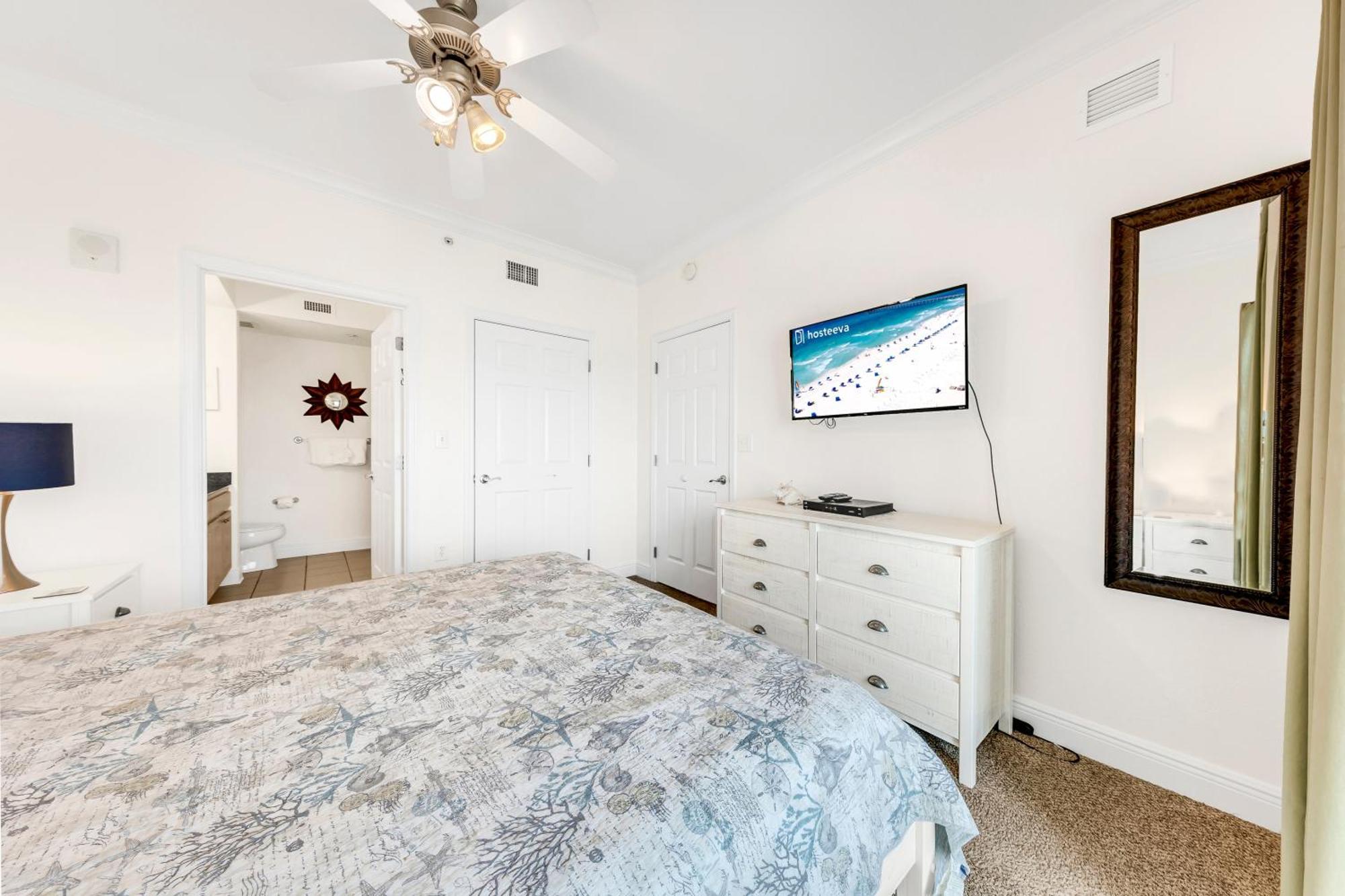 Crystal Tower 1506 Apartment Gulf Shores Exterior foto