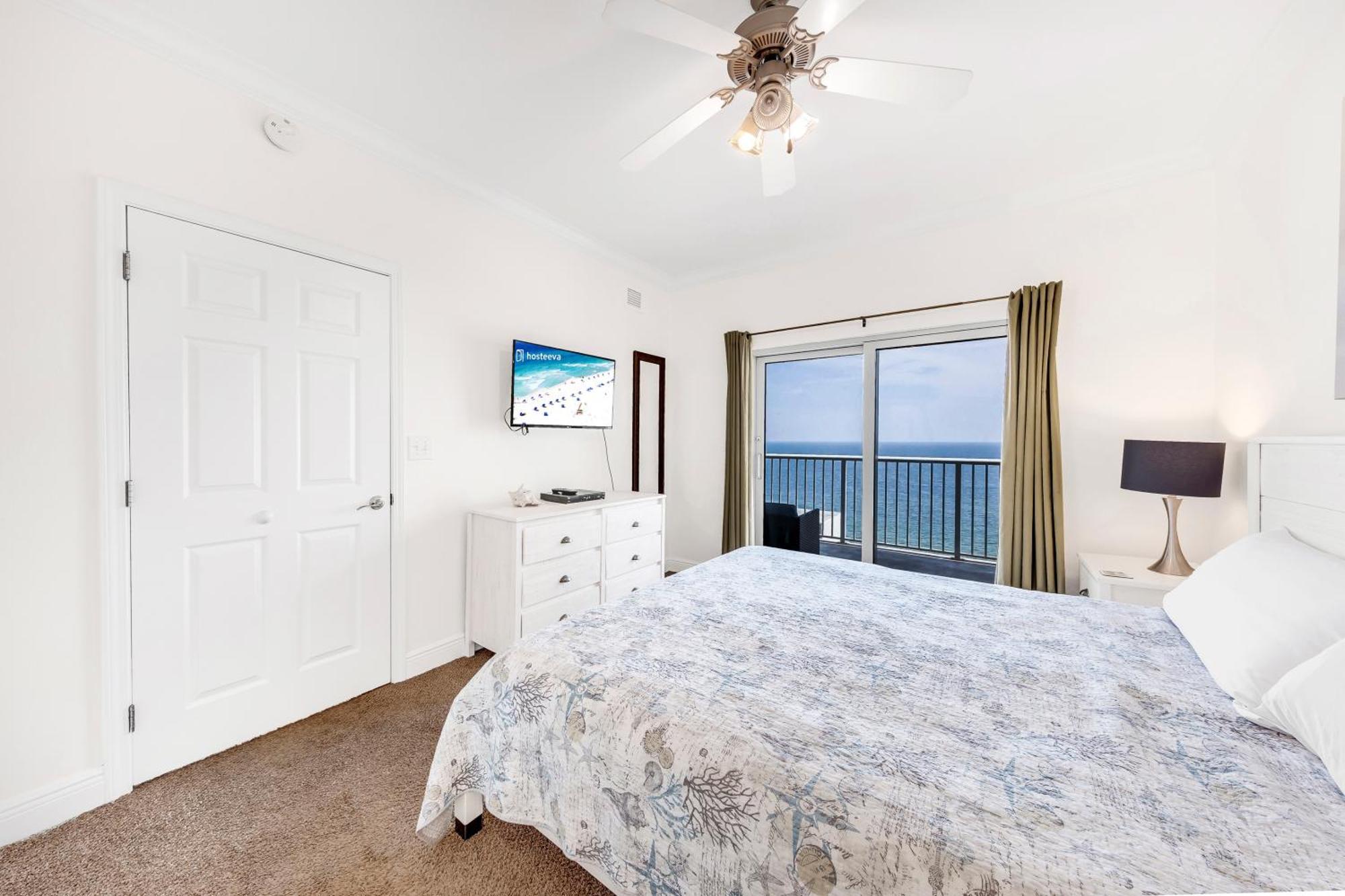 Crystal Tower 1506 Apartment Gulf Shores Exterior foto