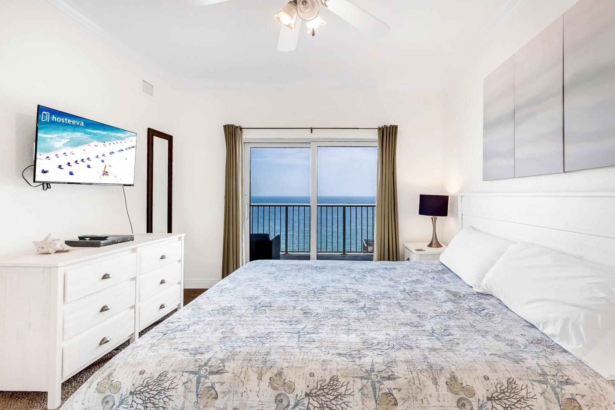 Crystal Tower 1506 Apartment Gulf Shores Exterior foto